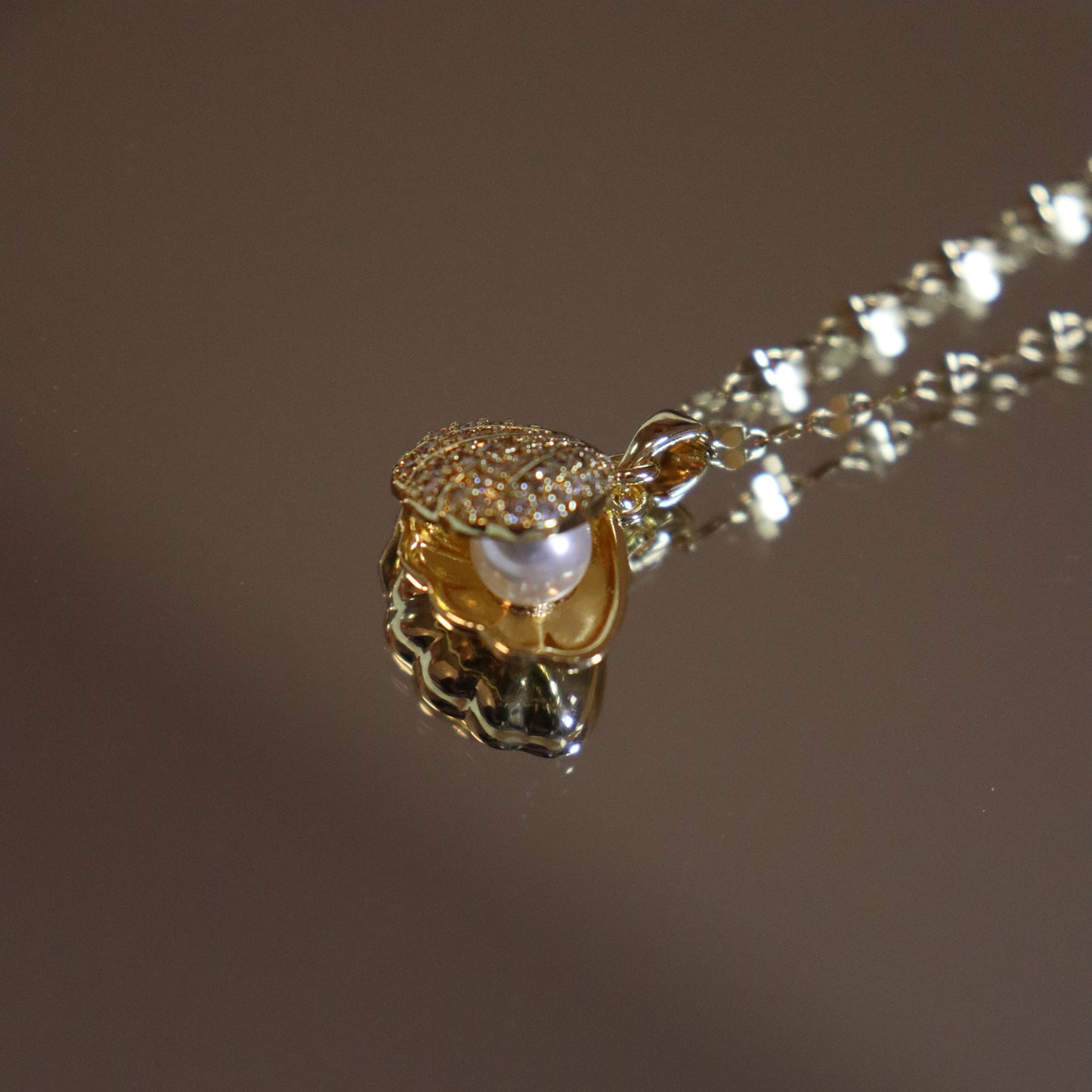 Golden Charm