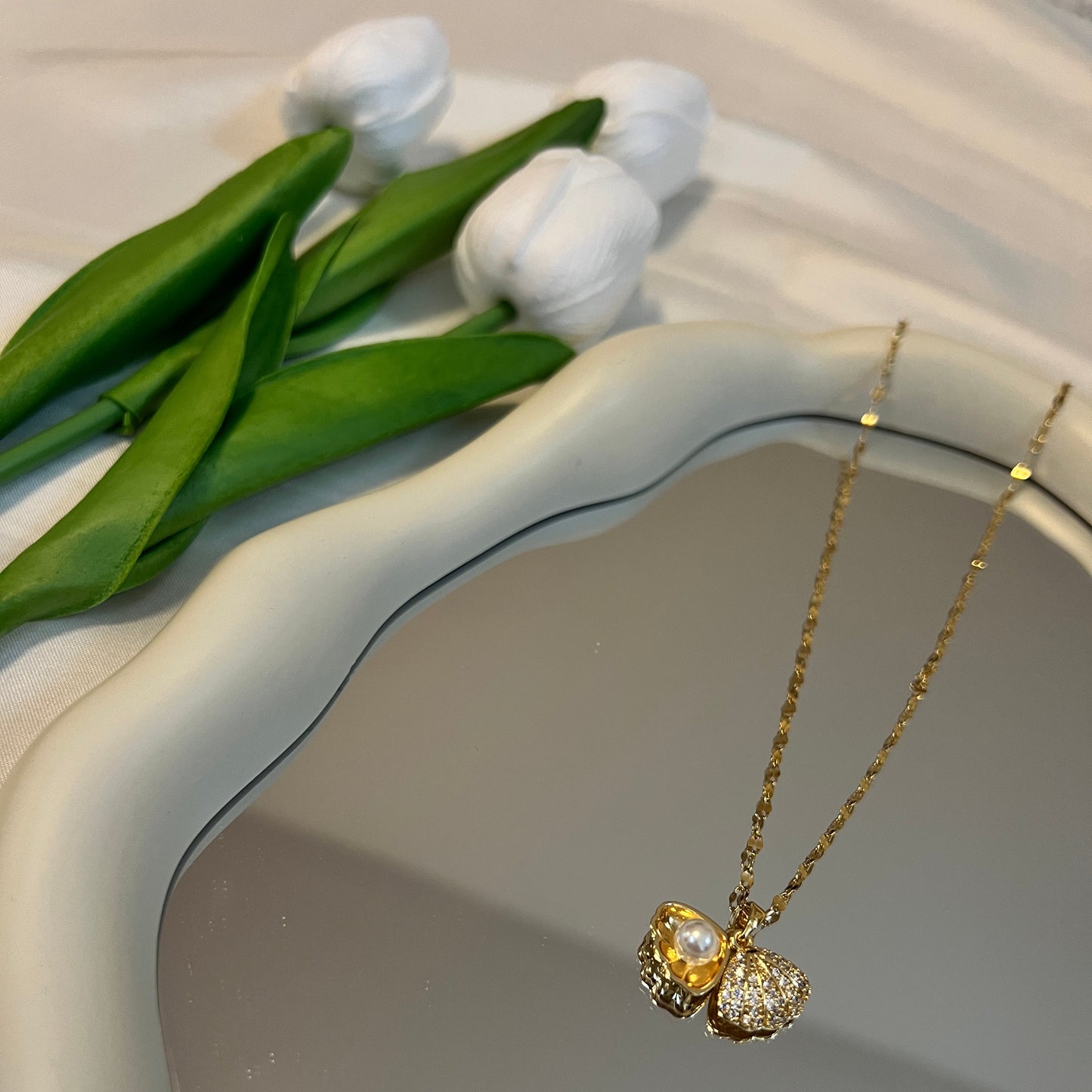 Golden Charm